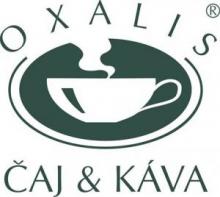 Oxalis Čaj a Káva
